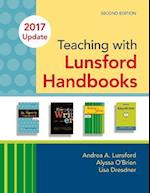 Teaching with Lunsford Handbooks 2017 Update