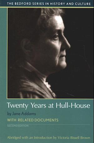 Twenty Years at Hull-House