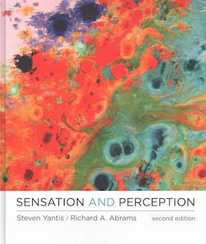 Sensation and Perception 2e & Launchpad Solo for Sensation and Perception (Six Months Access) 2e