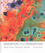 Sensation and Perception 2e & Launchpad Solo for Sensation and Perception (Six Months Access) 2e