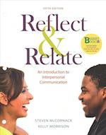 Loose-Leaf Version of Reflect & Relate