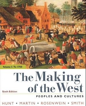 The Making of the West, Volume 1