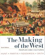 The Making of the West, Volume 1