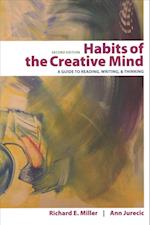 Habits of the Creative Mind