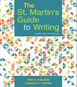 The St. Martin's Guide to Writing, Short Edition