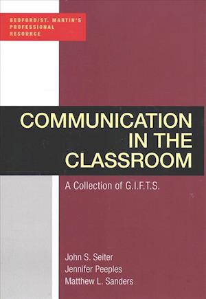 Communication in the Classroom