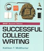 Successful College Writing, Brief Edition 7e & Launchpad for Successful College Writing 7e (Six Months Access)