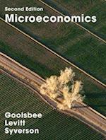 Goolsbee, A: Microeconomics