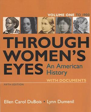 Through Women's Eyes, Volume 1