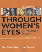 Through Women's Eyes, Volume 1