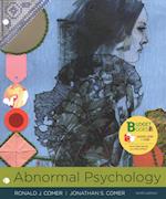 Loose-Leaf Version of Abnormal Psychology & Launchpad for Abnormal Psychology (Six-Month Access)