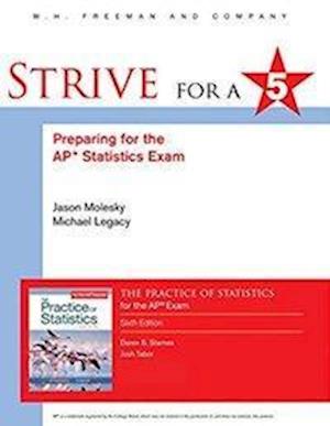 Strive for 5: Preparing for the AP Statistics Exam