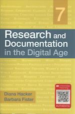 Research and Documentation in the Digital Age 7e & Launchpad Solo for Research and Reference (Six Months Access)