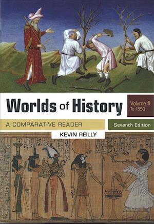 Worlds of History, Volume 1