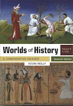 Worlds of History, Volume 1