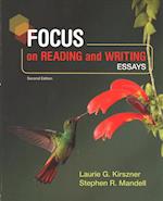 Focus on Reading and Writing 2e & Launchpad Solo for Readers and Writers (Six-Month Access) [With Access Code]