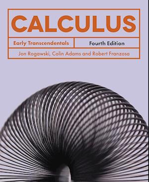 Calculus: Early Transcendentals