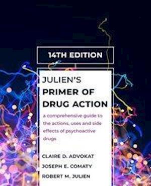 Julien's Primer of Drug Action