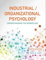 Industrial/Organizational Psychology (International Edition)