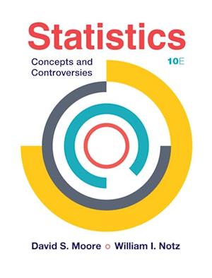 Statistics: Concepts and Controversies