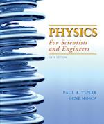 Physics for Scientists and Engineers with Modern Physics, Extended Version