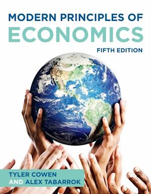 Modern Principles of Economics