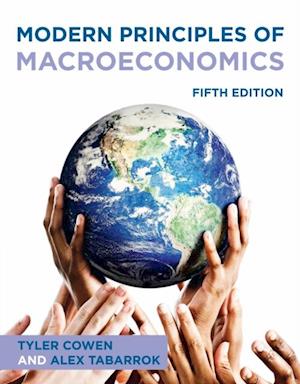 Modern Principles: Macroeconomics