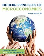 Modern Principles: Microeconomics (International Edition)