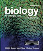 Scientific American Biology for a Changing World with Core Physiology