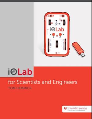 iOLab for Scientists and Engineers