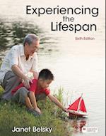 Experiencing the Lifespan (International Edition)