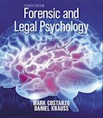 Forensic and Legal Psychology
