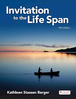 Invitation to the Life Span