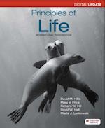 Principles of Life Digital Update (International Edition)