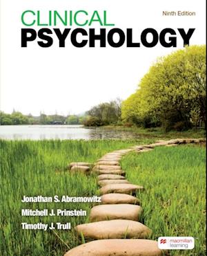 Clinical Psychology (International Edition)