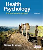Health Psychology (International Edition)