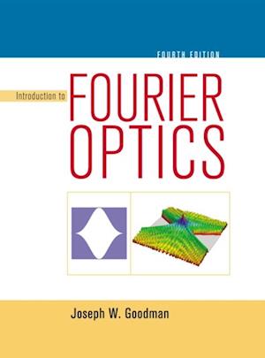 Introduction to Fourier Optics