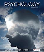 Psychology (International Edition)
