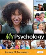 My Psychology (International Edition)