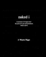 naked i