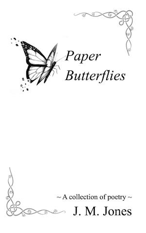 Paper Butterflies