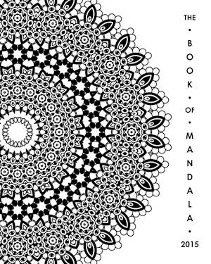 The Book of Mandala 2015