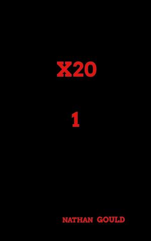 X20, 1