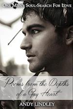 Poems from the Depths of a Gay Heart (paperback)