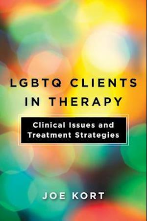 LGBTQ Clients in Therapy