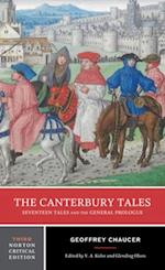 The Canterbury Tales