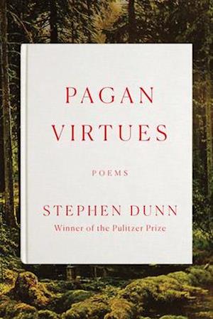 Pagan Virtues