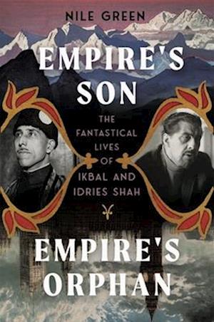 Empire's Son, Empire's Orphan