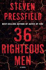 36 Righteous Men