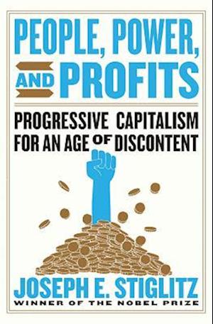 People, Power, and Profits